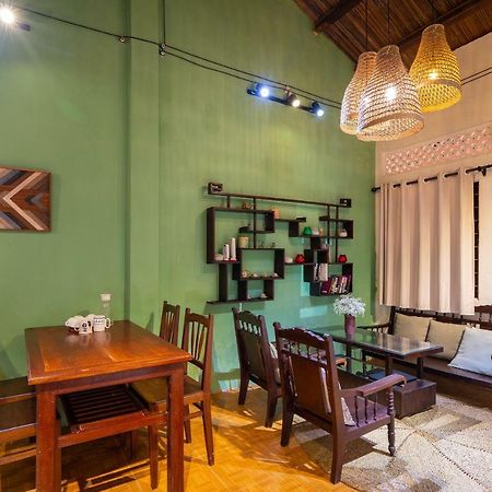 Little Nap Homestay Hoi An Exterior foto