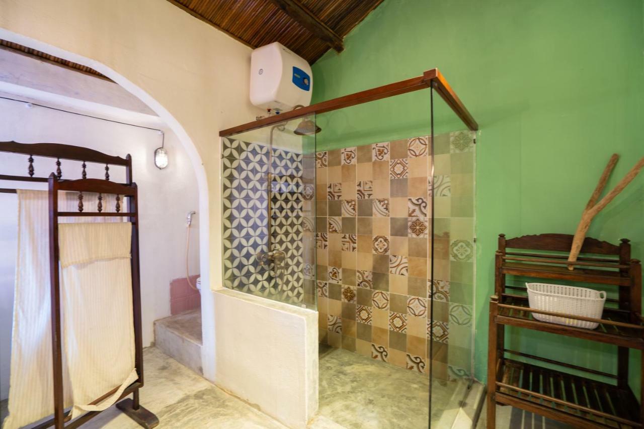 Little Nap Homestay Hoi An Exterior foto
