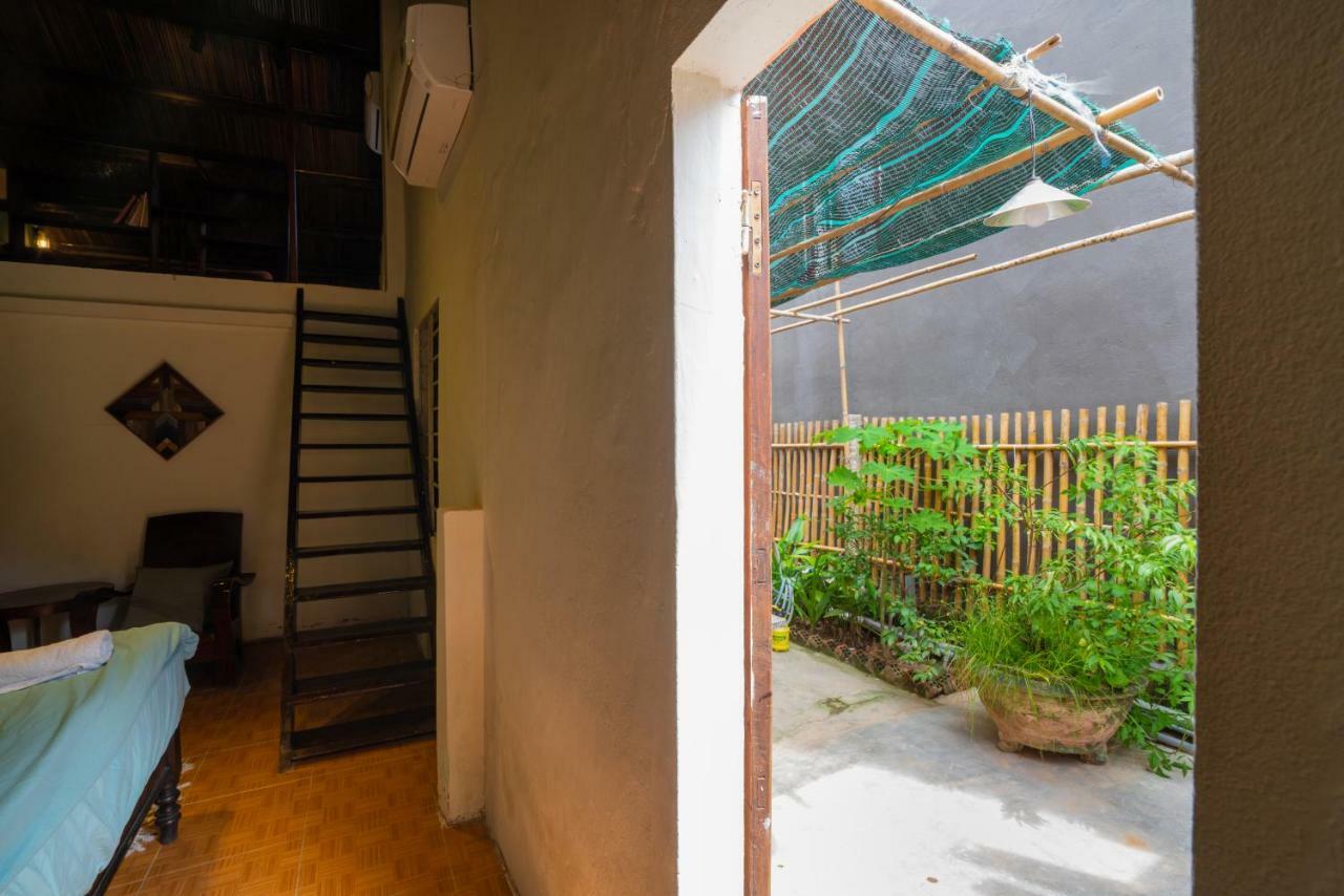 Little Nap Homestay Hoi An Exterior foto