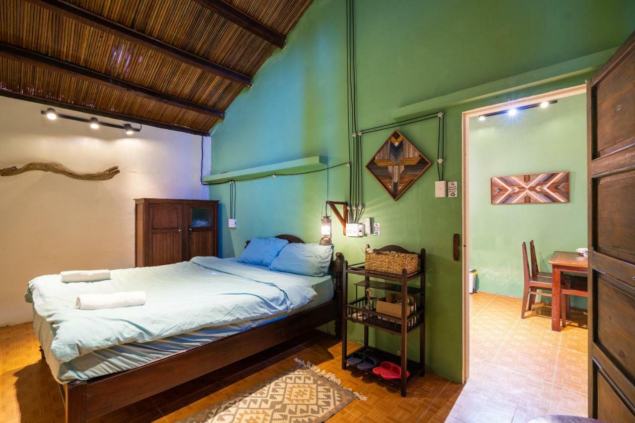 Little Nap Homestay Hoi An Exterior foto